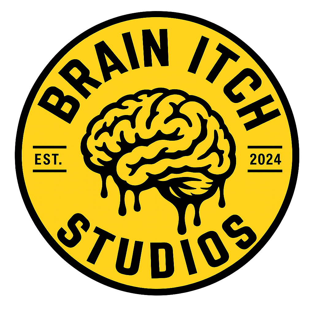 brain itch studios